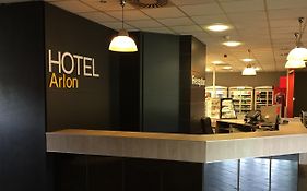 Best Western Arlon